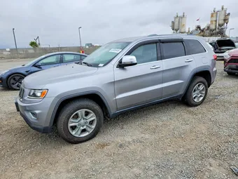2015 Jeep Grand Cherokee 1C4RJFAGXFC637293 Lot 53326446