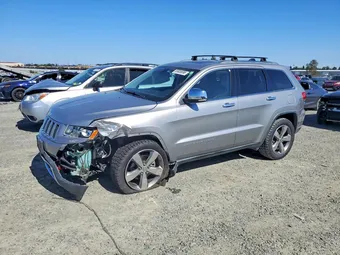 2015 Jeep Grand Cherokee 1C4RJFBG7FC778322 Lot 55806696