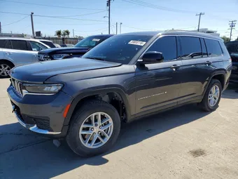 2023 Jeep Grand Cherokee Limited 1C4RJKAG6P8855924 Lot 59855116