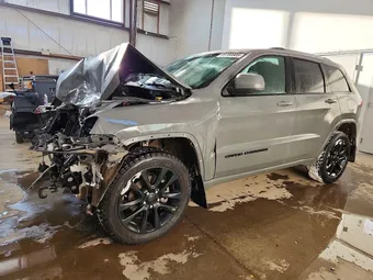 2019 Jeep Grand Cherokee 1C4RJFAG8KC825661 Lot 99760805