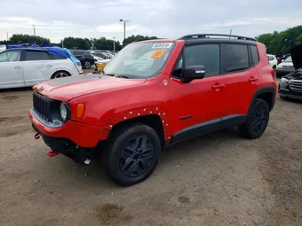 2018 Jeep Renegade ZACCJBCB9JPG72587