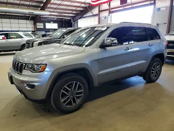 2019 Jeep Grand Cherokee 1C4RJFBG4KC611569 Lot 56817026