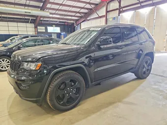 2019 Jeep Grand Cherokee 1C4RJFAGXKC612565