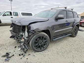 2018 Jeep Grand Cherokee 1C4RJFAG3JC173109 Lot 48079916