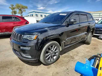 2019 Jeep Grand Cherokee 1C4RJFCG1KC539972 Lot 50751256