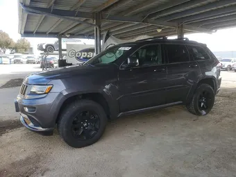 2015 Jeep Grand Cherokee 1C4RJFCT8FC149678 Lot 55793116
