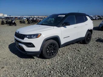 2022 Jeep Compass 3C4NJDBB7NT182198 Lot 55759976