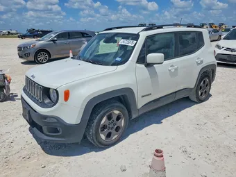 2018 Jeep Renegade ZACCJABH0JPG98544 Lot 54725876