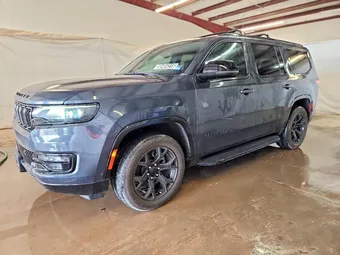 2024 Jeep Wagoneer 1C4SJVBP4RS104084