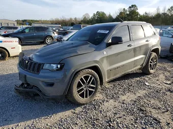 2020 Jeep Grand Cherokee 1C4RJFLGXLC173303 Lot 46141486