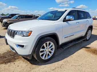 2017 Jeep Grand Cherokee 1C4RJFBGXHC735290 Lot 53163516