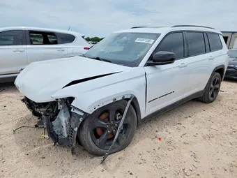 2023 Jeep Grand Cherokee Limited 1C4RJKAG5P8900089