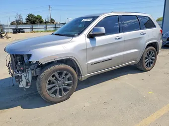 2019 Jeep Grand Cherokee 1C4RJFAG2KC801436 Lot 48716316