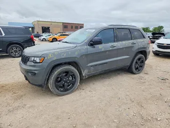 2019 Jeep Grand Cherokee 1C4RJFAG0KC613014 Lot 50529546