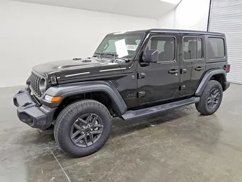 2026 Jeep Wrangler 1C4PJXDN6TW167216 Lot 52833286