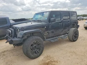 2016 Jeep Wrangler 1C4BJWEG6GL202056 Lot 51150696