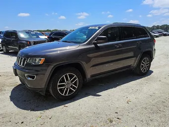 2019 Jeep Grand Cherokee 1C4RJEAGXKC852323 Lot 53299116