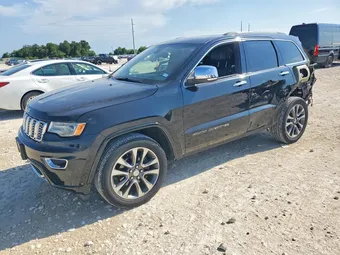 2018 Jeep Grand Cherokee 1C4RJECG9JC480694 Lot 55696536