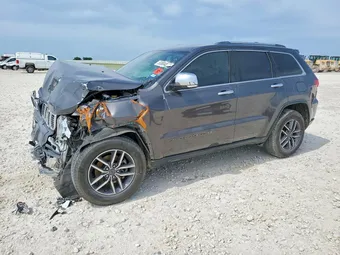 2020 Jeep Grand Cherokee 1C4RJFBG2LC120693 Lot 53804086