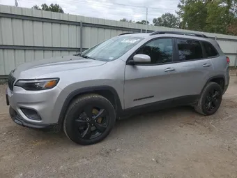 2019 Jeep Cherokee 1C4PJMLX5KD350411 Lot 80273814