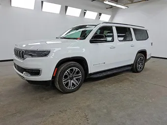 2023 Jeep Wagoneer L 1C4SJSBP4PS542549