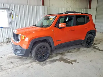 2017 Jeep Renegade ZACCJBBB4HPE86774 Lot 51586006