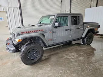 2023 Jeep Gladiator 1C6JJTEG4PL529931