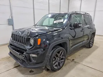 2020 Jeep Renegade ZACNJBB11LPL70485