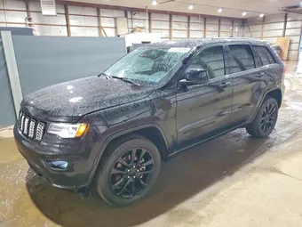 2021 Jeep Grand Cherokee 1C4RJFAG3MC786481 Lot 51205806