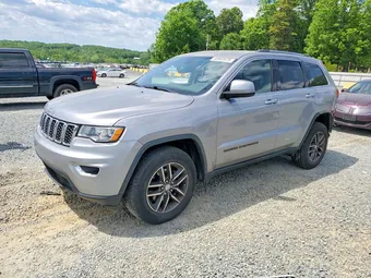 2018 Jeep Grand Cherokee 1C4RJFAG0JC287732 Lot 49903976
