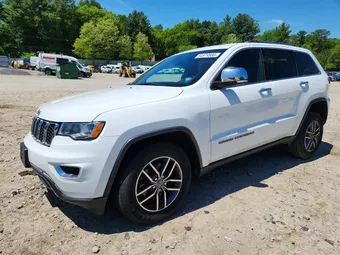 2020 Jeep Grand Cherokee 1C4RJFBG6LC134970 Lot 54979886
