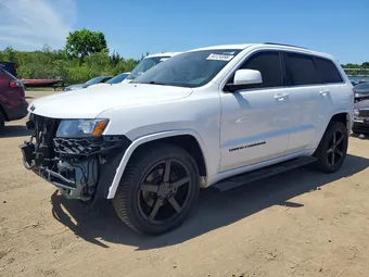 2015 Jeep Grand Cherokee 1C4RJFAG8FC675962 Lot 54124096