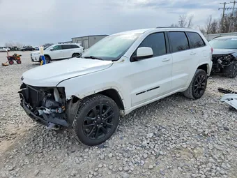 2019 Jeep Grand Cherokee 1C4RJFAG3KC677242 Lot 49268706