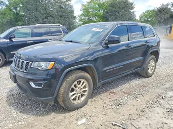 2018 Jeep Grand Cherokee 1C4RJFAG9JC111567