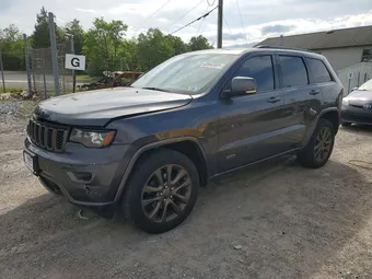 2017 Jeep Grand Cherokee 1C4RJFBG4HC663521 Lot 53443406