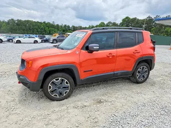 2015 Jeep Renegade ZACCJBCT6FPC45559