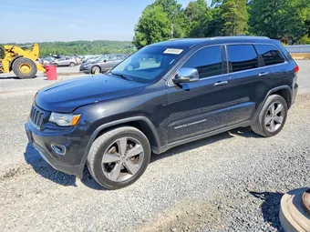 2015 Jeep Grand Cherokee 1C4RJFBGXFC712914 Lot 56469046