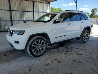 2018 Jeep Grand Cherokee 1C4RJEBG2JC339533 Lot 50284126