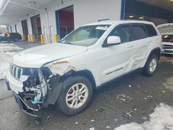 2018 Jeep Grand Cherokee 1C4RJFAG5JC223296 Lot 41797866