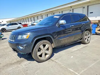 2015 Jeep Grand Cherokee 1C4RJFBG1FC840202 Lot 55816676