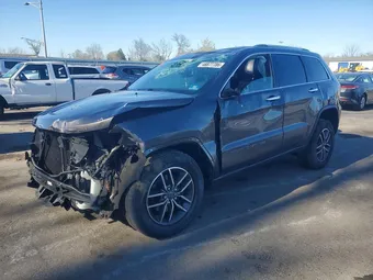2020 Jeep Grand Cherokee 1C4RJFBG8LC135134 Lot 48877786