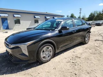 2025 Kia K4 3KPFT4DE8SE176464