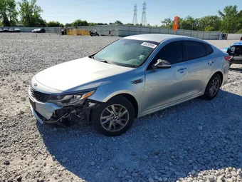 2019 Kia Optima 5XXGT4L37KG340914