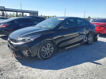 2023 Kia Forte 3KPF54AD1PE583068 Lot 46290516