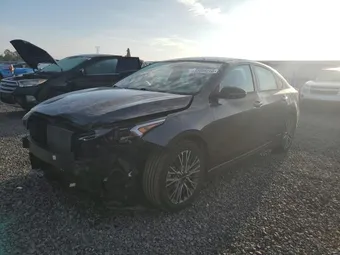 2023 Kia Forte 3KPF54AD7PE603100 Lot 52888266