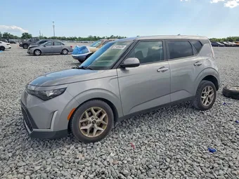 2024 Kia Soul KNDJ23AU3R7901918 Lot 51404326