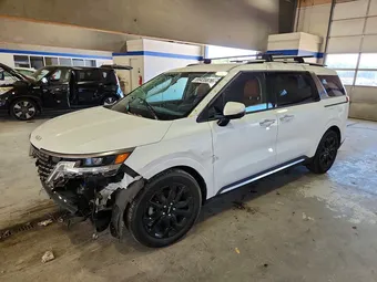 2024 Kia Carnival KNDNE5H30R6343145