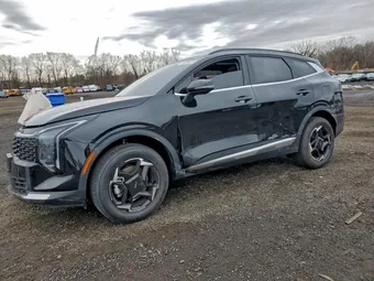 2026 Kia Sportage 5XYK3CDFXTG356731 Lot 93235625
