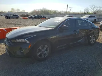 2023 Kia K5 5XXG14J25PG175582
