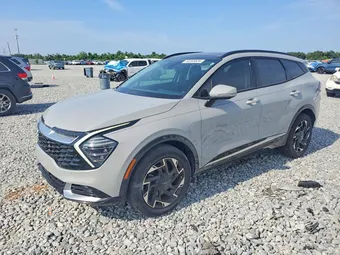 2023 Kia Sportage 5XYK5CAF5PG045986 Lot 52353526